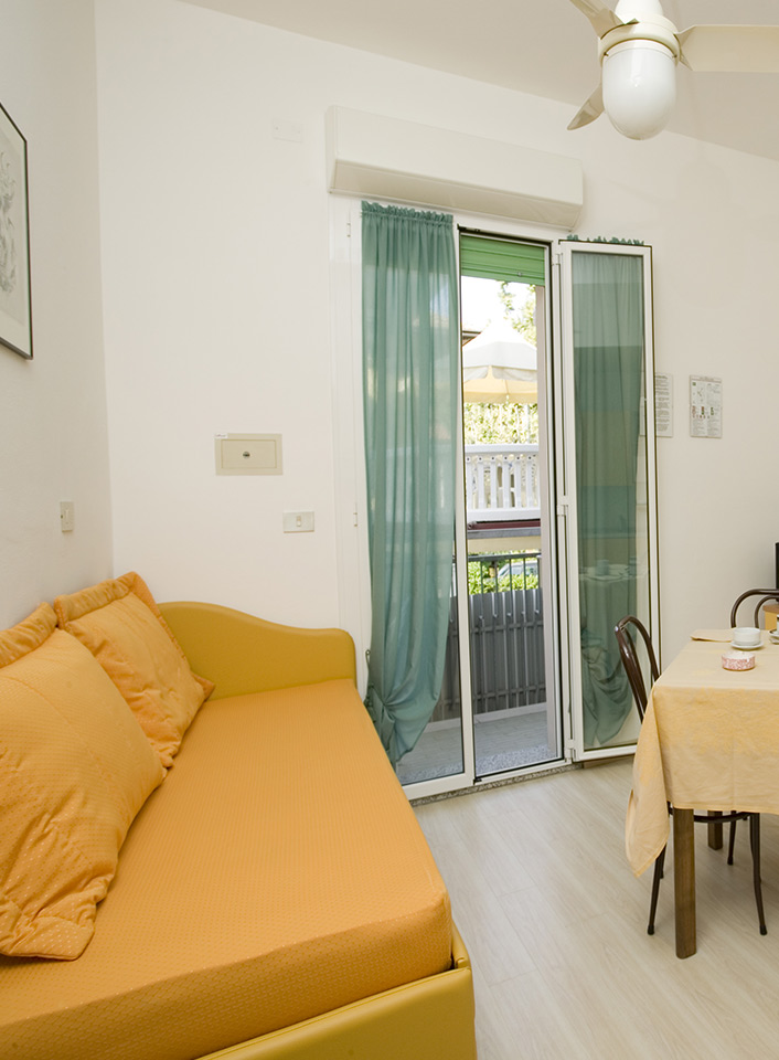 Cervia Residence Amdrea Doria